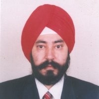 Ravinder Singh Obhan
